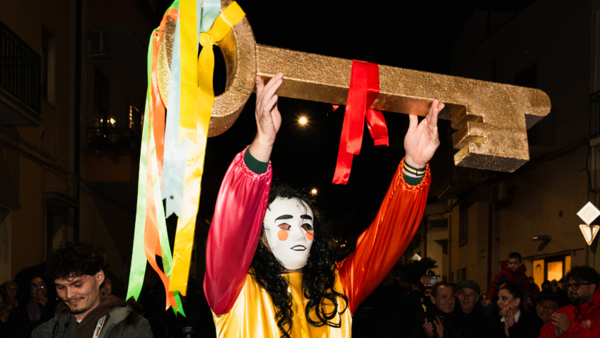 67° Edizione Carnevale di Montescaglioso – 7 Febbraio 2026 (003)