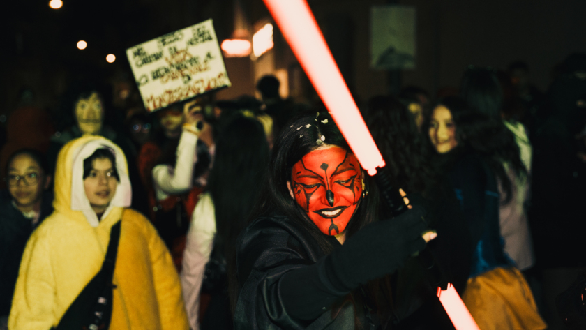 67° Edizione Carnevale di Montescaglioso – 7 Febbraio 2026 (021)